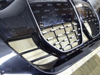 фото thumb №8, Bmw i4 4 bev g26 m набір 2021- бампер передній перед 51119881896