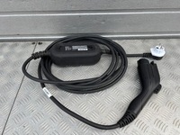 фото thumb №1, Rivian r1t r1s зарядний пристрій кабель шланг заряджання