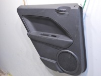 фото thumb №9, Оббивка двері лівий задня dodge caliber 197011782