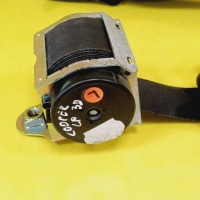 Ремень безопасности левая перед mini one - cooper r50 - 53 3d 1505914 nr59 Киев, фото thumb