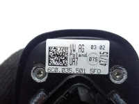 фото thumb №13, Магнітола заводські антена оригінал 6v0035871b 6c0035501 skoda fabia iii 6v 16r