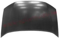 фото thumb №1, Honda insight 2009- кришка двигуна капот nowa