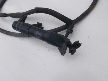 фото thumb №9, Заглушка распылитель фара планка ксенон vw golf v 1k6955110a