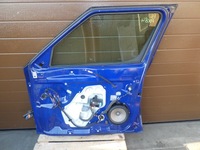 фото thumb №12, Дверь правые перед skoda yeti 5l комплектные