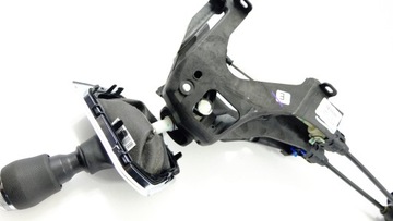 фото thumb №11, Renault clio v 1.0 tce выборщик коробки передач тросы 349010138r