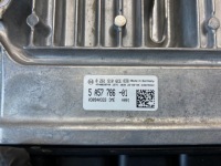 Бортовой компьютер блок управления двигателя bmw 3 g20 g21 g22 g26 3.0b 5a57786 0261s106ce Цена, фото thumb