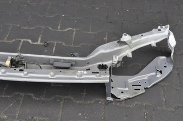 фото thumb №7, Volvo s40 ii v50 pas переднє підсилювач засув