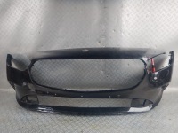 Купить Mercedes b klasa w247 бампер перед передний оригинал, фото thumb