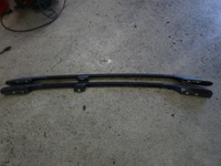 фото thumb №1, Рейлінги дахові комплект chevrolet captiva