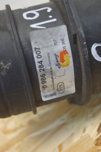 Витратомір vw audi skoda seat 0986284007 Недорого, фото thumb