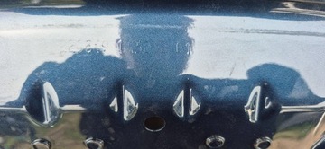 фото thumb №6, Mercedes a класс w177 капот крышка двигателя лак 667