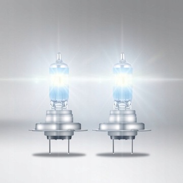 OSRAM NIGHT BREAKER 200 H7