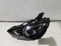 фото thumb №2, Лівий фара mercedes gle high led performance