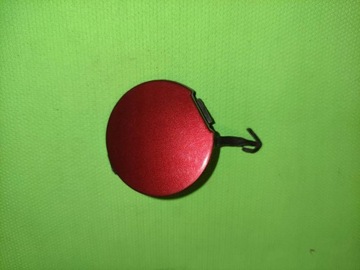 фото thumb №1, Mazda mx-5 заглушка фаркоп бампера зад задня nh52-50ek1