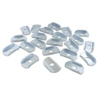 Купити Підкладка болти підлога 22szt volkswagen garbus, фото thumb