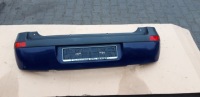 фото thumb №1, Бампер задняя задний opel corsa c 00-03- 09116144