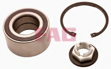 фото thumb №1, Подшипник, набор ремонтный ступицы ford