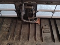 фото thumb №8, Ford transit custom mk2 2024r бампер передний камера pdc радар