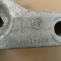 фото thumb №6, Renault megane iv talisman кронштейн подушка двигуна