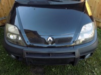 фото thumb №1, Renault scenic rx4 капот крила лівий правий перед передній nv676