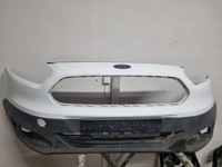 фото thumb №1, Ford transit courier бампер перед передній