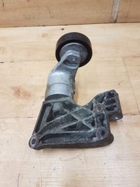 фото thumb №3, Натяжитель ролик ремень opel zafira a lift 1.8 16v