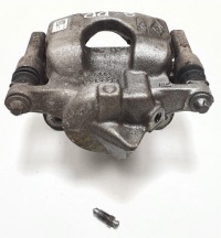 фото thumb №3, Суппорт тормозной правый перед dacia sandero iii tce