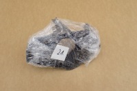 фото thumb №12, Toyota rav4 v 19- рамка решітка галоген права 5212742190 oem номер