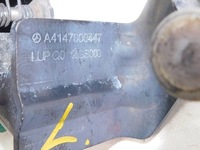 фото thumb №7, Mercedes vaneo ролик направляющая дверь левый задняя