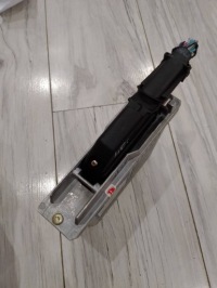 фото thumb №3, Бортовий комп'ютер двигуна fiat bravo marea r04080003j
