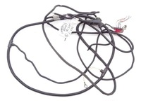 фото thumb №1, Daf lf 45 55 06-13 e4/5 джгут рами лампа задня