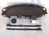 фото thumb №1, Kia optima приборная панель приборная панель консоль подушки безопасности ремни