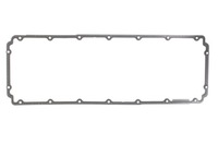 фото thumb №1, Прокладка картера масляный mercedes actros