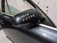 фото thumb №1, Дзеркало праве audi a6 c6 lz7r