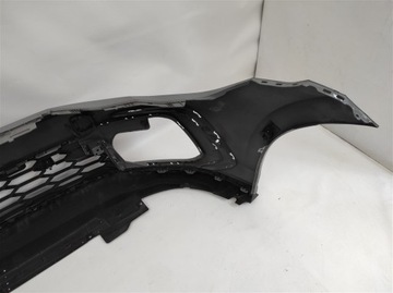 фото thumb №11, Бампер перед vw golf 8 viii 5h gti 5h0807221