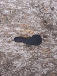 Audi tt 17- 8s0821432a кронштейни крила Оригінал, фото thumb