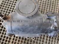 Купить Трансмиссия рулевая колонка 170 полоса volvo fh 13 12 fh13 fh 500 рестайлинг, фото thumb