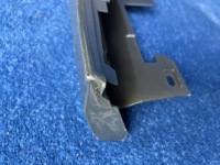Bmw serii 2 f44 gran купе накладка  накладка порог правая m-pakiet порог Цена, фото thumb
