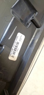 фото thumb №6, Противотуманная фара led левый tesla model s up level 600591500e