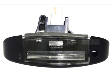 фото thumb №2, Лампа освещение номерного знака rej w5w citroen jumper fiat ducato peugeot