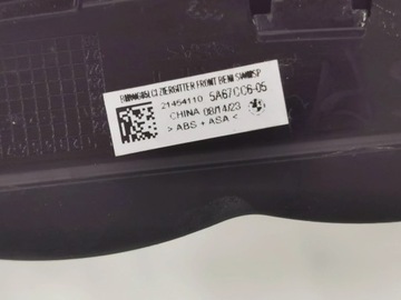 фото thumb №11, Решётка, решётка радиатора bmw x-5 g05