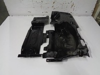 фото thumb №1, Защита колеса запасного vw transporter t5