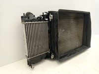 фото thumb №6, Renault scenic iv 1.5 dci радиатор комплект