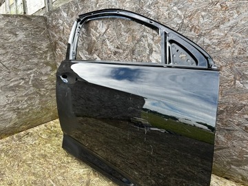 фото thumb №3, Opel insignia b дверь правые перед передняя