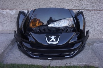 фото thumb №1, Капот комплектний перед peugeot 308