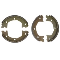 фото thumb №1, Набір колодка гальмівних delphi ls2115