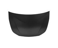 фото thumb №1, Toyota prius xw50 2016 - 2022 капот сталь 5330147110