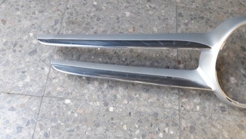 фото thumb №2, A2058880160 решётка радиатора решётка mercedes w205 c класс amg