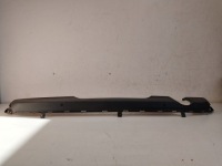 фото thumb №1, Renault clio v накладка бампера задня 850b26311r