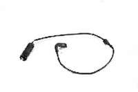 фото thumb №1, Датчик зносу гальмівних колодок задня 6122600